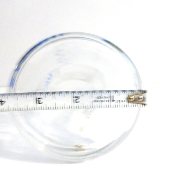 BR2 - 11.5" High ROOKIE BEER GLASS Vintage Bar Novelty Glass DRINKING GAME - Picture 9 of 9